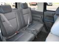 Gray 2003 Honda Element EX AWD Interior Color