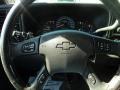 Silver Birch - Silverado 2500HD LS Extended Cab 4x4 Photo No. 8