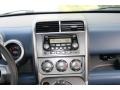 2003 Honda Element Gray Interior Controls Photo