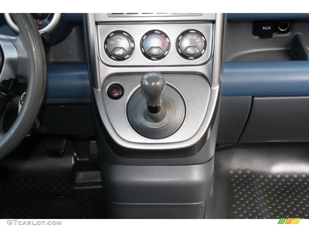 2003 Honda Element EX AWD 5 Speed Manual Transmission Photo #55611505