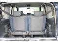 2003 Honda Element Gray Interior Trunk Photo