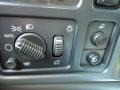 Silver Birch - Silverado 2500HD LS Extended Cab 4x4 Photo No. 15