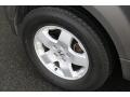 2003 Honda Element EX AWD Wheel and Tire Photo
