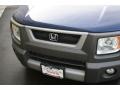 2003 Eternal Blue Pearl Honda Element EX AWD  photo #21