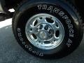 Silver Birch - Silverado 2500HD LS Extended Cab 4x4 Photo No. 27