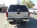 Silver Birch - Silverado 2500HD LS Extended Cab 4x4 Photo No. 30
