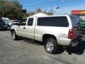 Silver Birch - Silverado 2500HD LS Extended Cab 4x4 Photo No. 32