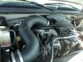Silver Birch - Silverado 2500HD LS Extended Cab 4x4 Photo No. 33