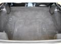 Black Trunk Photo for 2002 Chevrolet Corvette #55611895