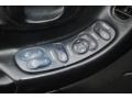 Black Controls Photo for 2002 Chevrolet Corvette #55611940