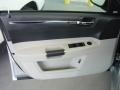Bright Silver Metallic - 300 C SRT Design Photo No. 23