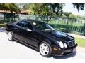 Black - CLK 430 Cabriolet Photo No. 14