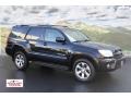 Black - 4Runner Limited 4x4 Photo No. 1