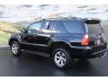 Black - 4Runner Limited 4x4 Photo No. 2