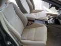 2010 Urban Titanium Metallic Honda Civic LX Sedan  photo #20