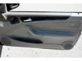 Charcoal Door Panel Photo for 2000 Mercedes-Benz CLK #55612453