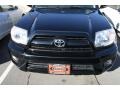Black - 4Runner Limited 4x4 Photo No. 23