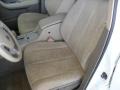 2003 Glacier White Pearl Nissan Murano SL  photo #16