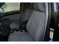 2012 Black Toyota Tacoma V6 SR5 Access Cab 4x4  photo #7