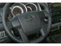 2012 Black Toyota Tacoma V6 SR5 Access Cab 4x4  photo #11