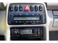 Charcoal Controls Photo for 2000 Mercedes-Benz CLK #55612797