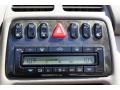 Charcoal Controls Photo for 2000 Mercedes-Benz CLK #55612807