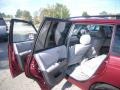 2006 Salsa Red Pearl Toyota Highlander V6  photo #11