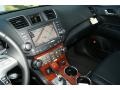 Black Controls Photo for 2012 Toyota Highlander #55613020