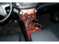 2012 Sizzling Crimson Mica Toyota Highlander Limited 4WD  photo #15