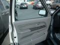 2004 Radiant Silver Metallic Nissan Frontier XE V6 Crew Cab 4x4  photo #13