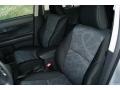 Dark Gray 2012 Scion xB Standard xB Model Interior Color
