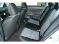 Dark Gray 2012 Scion xB Standard xB Model Interior Color