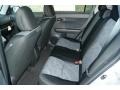  2012 xB  Dark Gray Interior