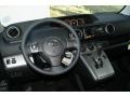 Dashboard of 2012 xB 