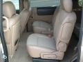  2006 Uplander LT AWD Cashmere Interior