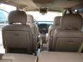 Cashmere 2006 Chevrolet Uplander LT AWD Interior
