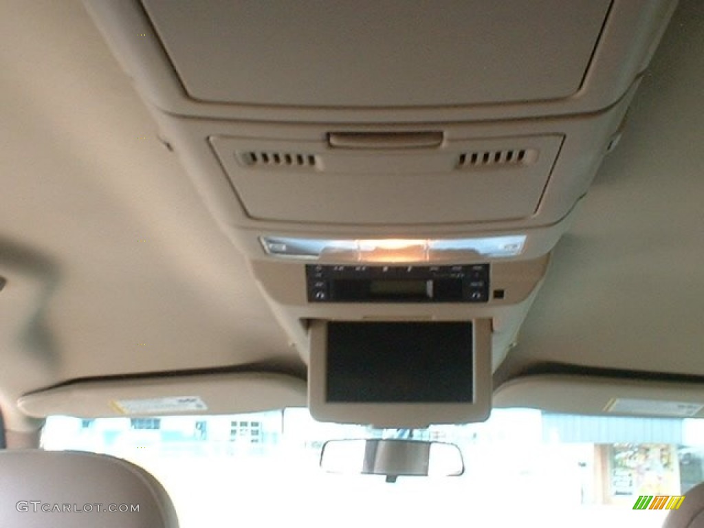 2006 Uplander LT AWD - Amber Bronze Metallic / Cashmere photo #15