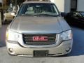 2003 Pewter Metallic GMC Envoy XL SLT  photo #6