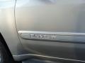 2003 Pewter Metallic GMC Envoy XL SLT  photo #10