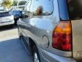 2003 Pewter Metallic GMC Envoy XL SLT  photo #11