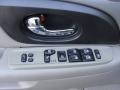 2003 Pewter Metallic GMC Envoy XL SLT  photo #17