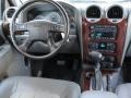 2003 Pewter Metallic GMC Envoy XL SLT  photo #24