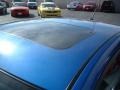 2007 Sapphire Blue Nissan Sentra SE-R Spec V  photo #12