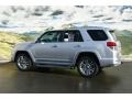 2011 Classic Silver Metallic Toyota 4Runner Limited 4x4  photo #3
