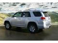 2011 Classic Silver Metallic Toyota 4Runner SR5 4x4  photo #3