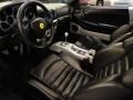 Nero Interior Photo for 2000 Ferrari 360 #55614841