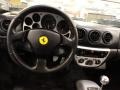 Nero Dashboard Photo for 2000 Ferrari 360 #55614859