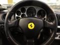 Nero Steering Wheel Photo for 2000 Ferrari 360 #55614865