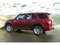 2011 Salsa Red Pearl Toyota 4Runner SR5 4x4  photo #3