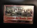 Info Tag of 2000 360 Modena